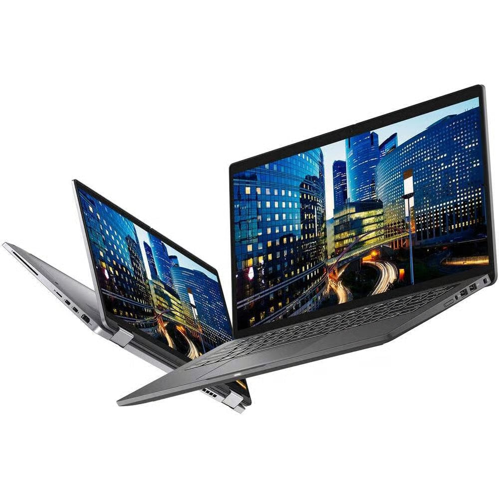 DELL Latitude 7410.